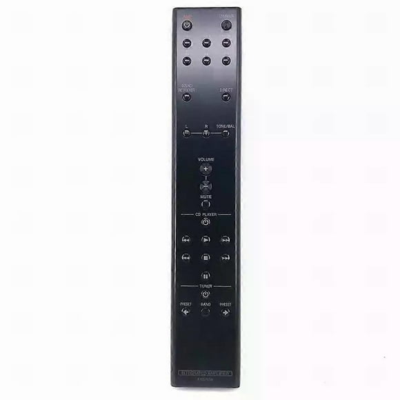 New Original Remote Control AXD7559 For Pioneer Integrated Amplifier A-A9MK2-K