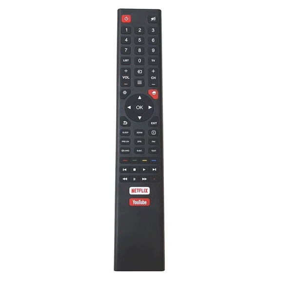 New Original Remote Control For GoSAT Smart TV GS3260 GS4360 GS5560 GS3210