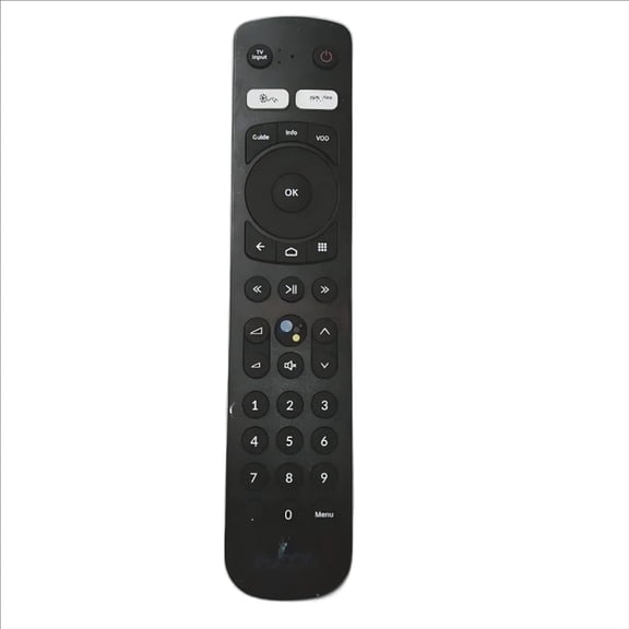 New Original SRC-3605 for eVOCA Pilot Receiver Streamer Box Remote Compatible VIP7802ATSC  ABS Durable Material