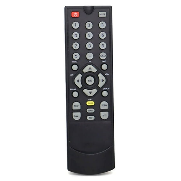 New Original STBDT250 For APEX Digital Tuner Converter Box Remote Control DT150