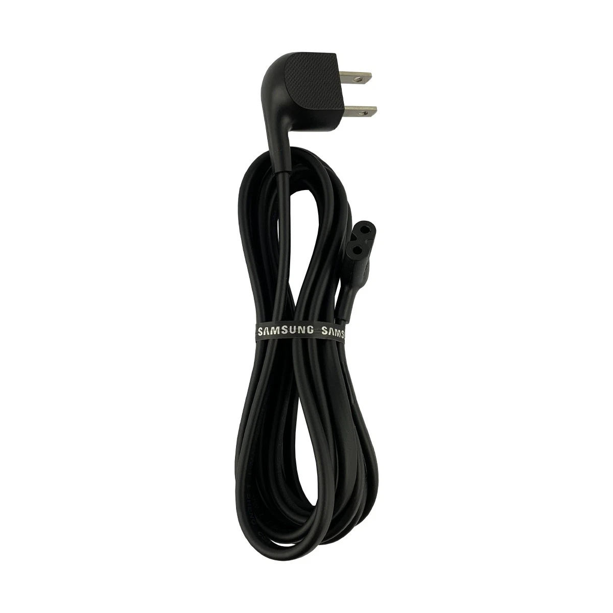 New Original Samsung 3903-001295 TV Power Cord - Replacement for LED Smart TVs