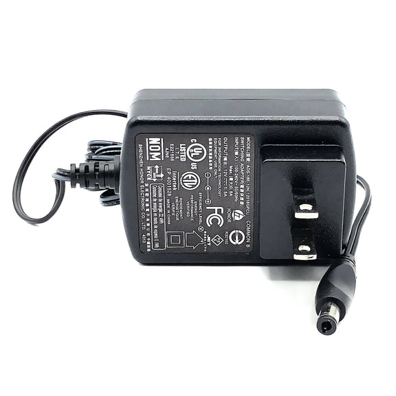 New Original Shenzhen ADS-18E-12N Wall Switching Power Adapter 12V 1.5A OEM