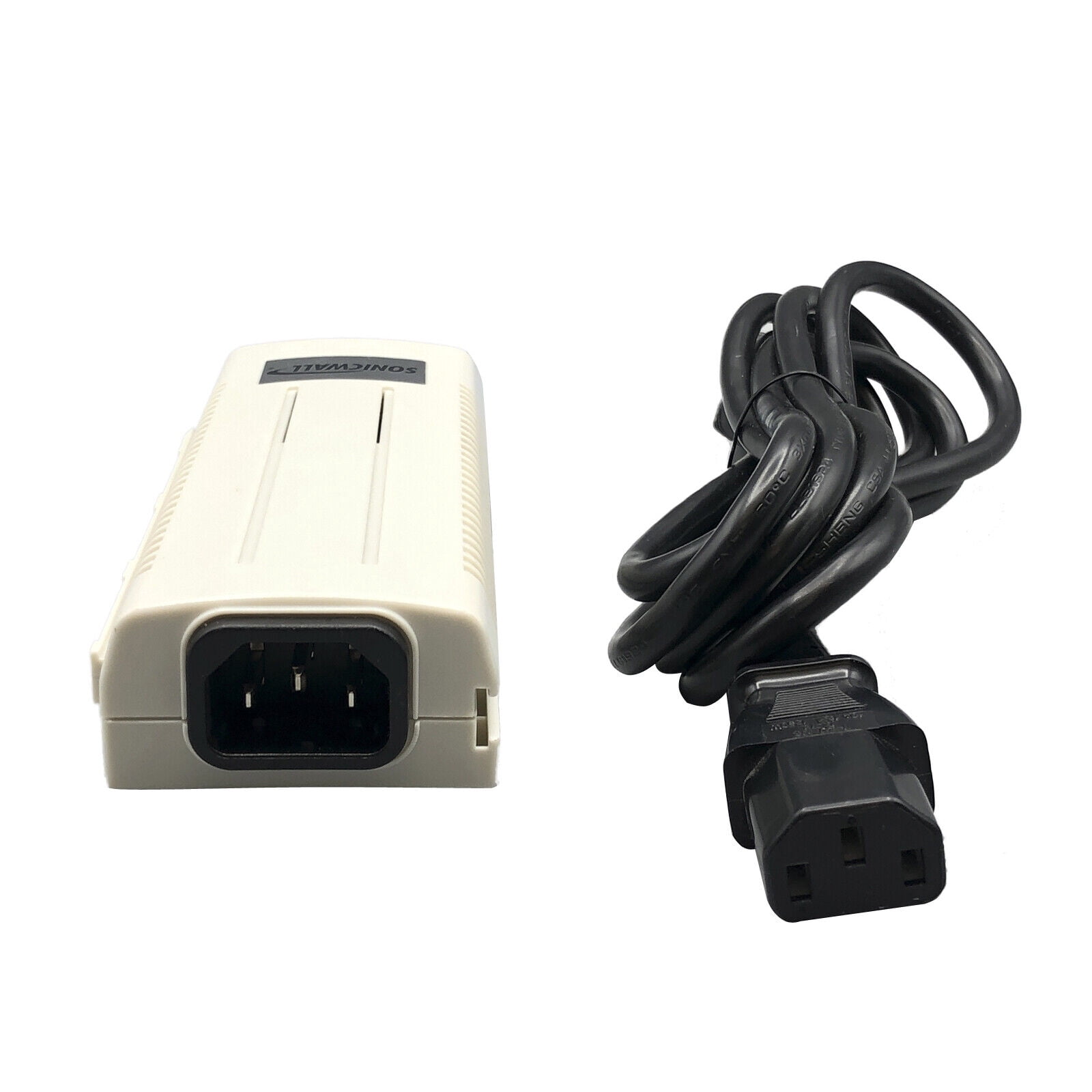 New Original Sonicwall 01-SSC-5544 GigaBit PoE Injector PD-3001GC/AC w ...