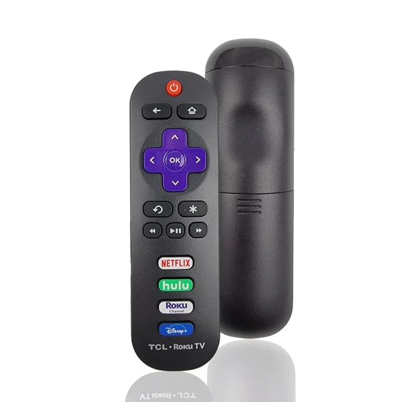 New Original TCL 32S305 32S321 32S325 32S327 Smart TV Remote Control