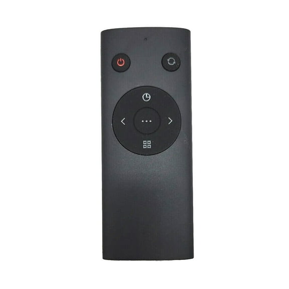 New Original TT-TF010 For Taotronics Oscillating Fan Stand Fan Remote Control