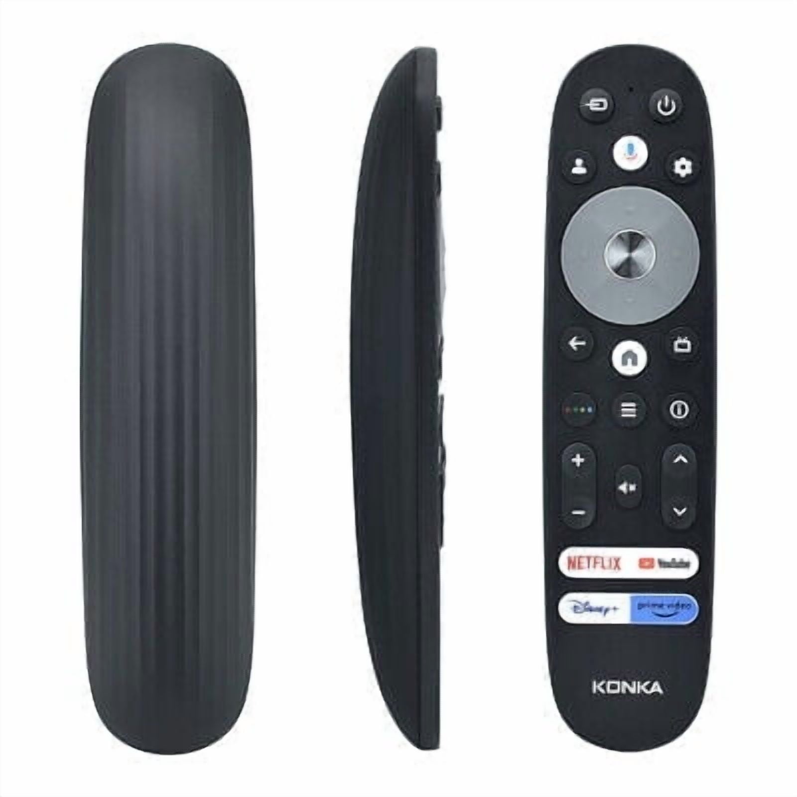 New Original UDG58SR680LN For Konka 4K UHD HDR Google Voice Android TV ...