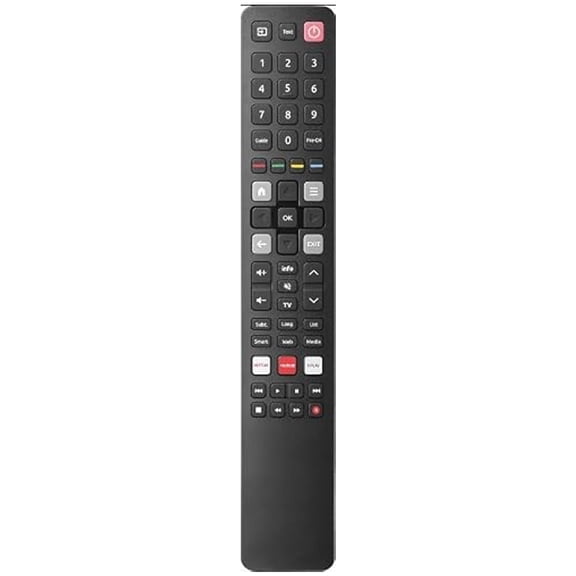 New Original URC4922 for One fit for All Learning TV Remote Control