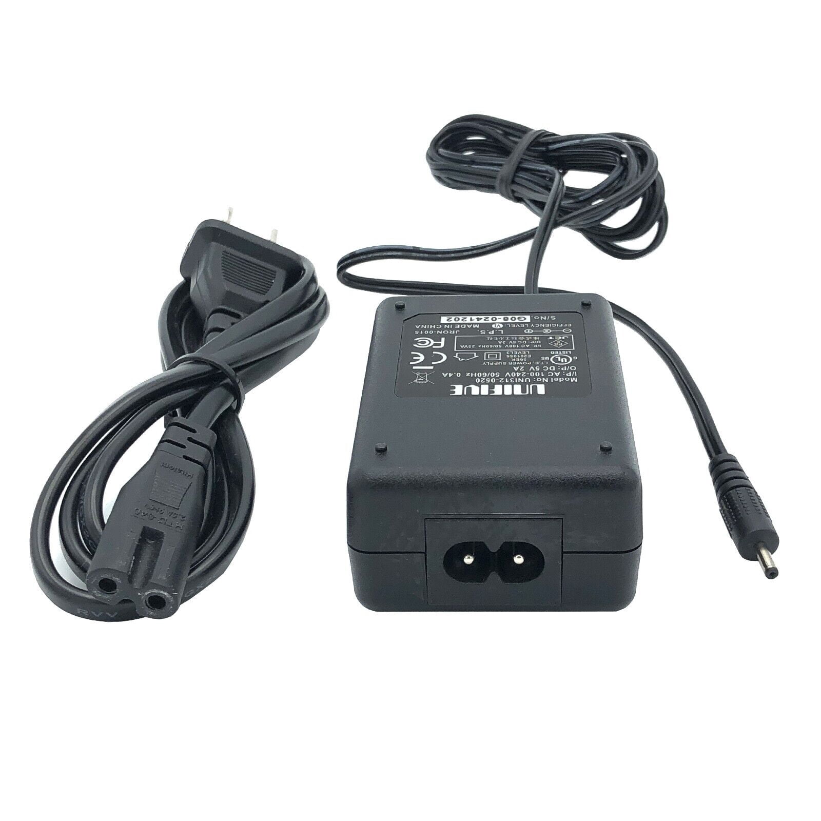 Unifive Adapter New Original Unifive UNI312-0520 Power Supply Adapter 5V 2A 10W Charger ...
