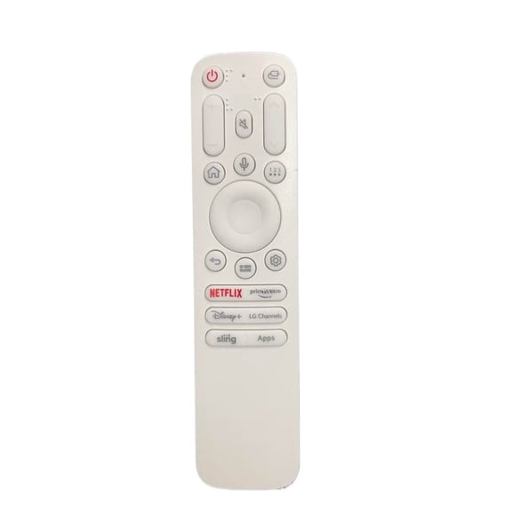 New Original WR23GA AKB76044411 for LG Smart Bluetooth Voice TV Remote Control