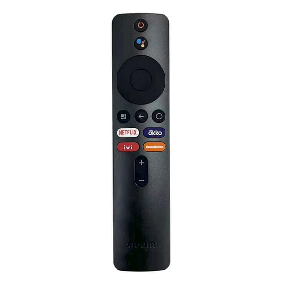 New Original XMRM-M6 XMRM-M3 For Xiaomi Mi TV Stick 4K Voice RF Remote PFJ4122EU