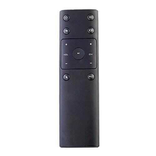 New Original XRT132 For Vizio Basic LED TV Remote Control D40U-D1 E40-D0 M50-D1