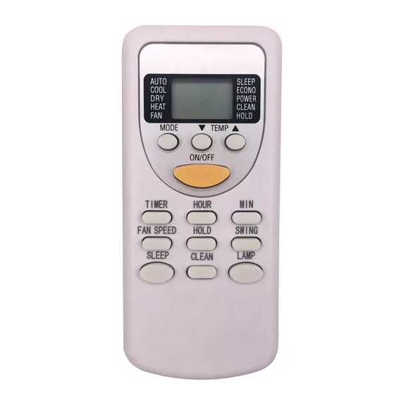 New Original ZC/JG-06 For CHIGO AC A/C Air Conditioner Remote Control ZC/JG-01