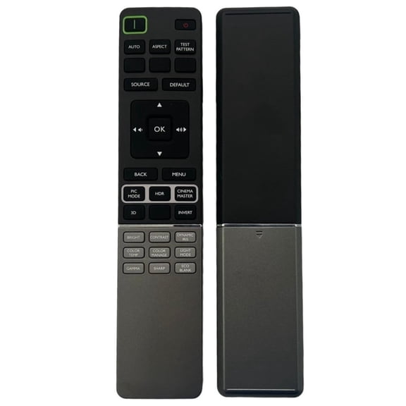 New Original for BenQ Projector Remote Control RCV024 W5800 X12000H W11000H