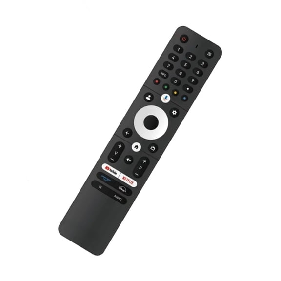 New Original for Caixun TV Voice Remote Control C32V1HG C43V1FG C50V1UG