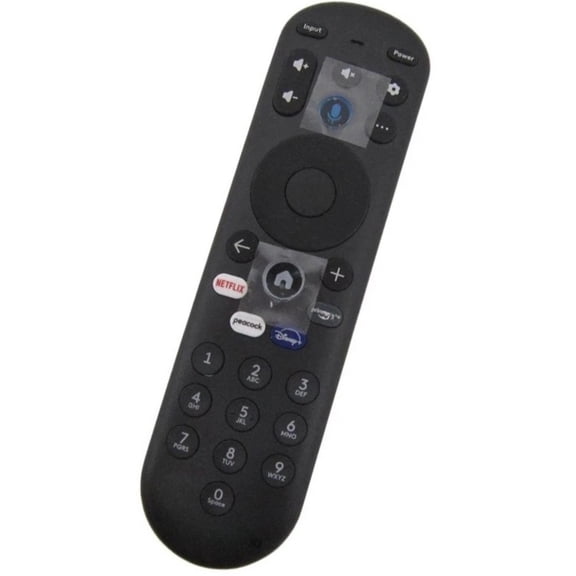 New Original for Element Xumo Stream Box Voice TV Remote Control MG3-R34010