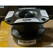 New Orion XTR350HP 3.4 125W RMS Super Bullet Tweeters 4 Ohm 500W Max Pair