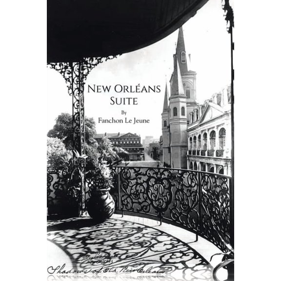 New Orlans Suite, (Paperback)
