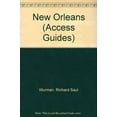 thumbnail image 1 of Pre-Owned New Orleans (Access Guides) Paperback - USED, 1 of 1