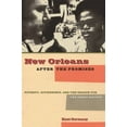 thumbnail image 1 of New Orleans After the Promises: Poverty, Citizenship, and the Search for the Great Society, (Paperback), 1 of 2