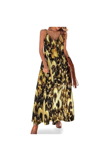 Orleans Dress Orleans Dress