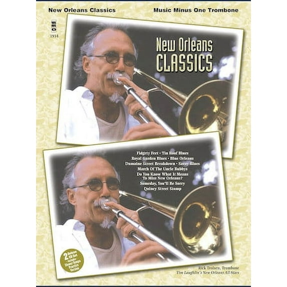 New Orleans Classics