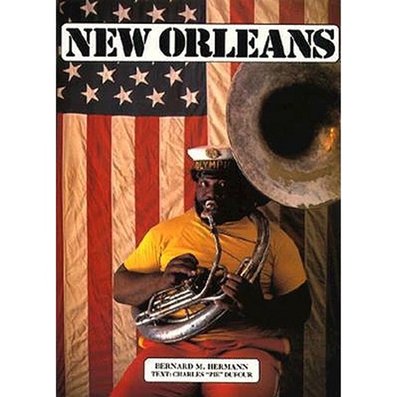 Pre-Owned New Orleans (Hardcover) 0807107999 9780807107997