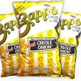 thumbnail image 1 of New Orleans Kettle Chips - Sweet Creole Onion 3 Pack (8Oz/3Bags), 1 of 2