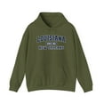 thumbnail image 1 of New Orleans Louisiana LA Trip Vacation Hoodie Gifts Hooded Sweatshirt, 1 of 4