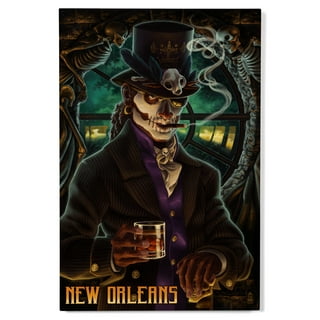 Mardi Gras Decorations Porch Sign, Niyattn Mardi Gras Banner New Orleans Party  Decorations Mardi Gras Hanging Welcome Sign Garland for Home Masquerade  Party Outdoor Indoor Decor, 71 x 12 Inch 