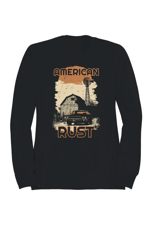 New Orleans Occult Creole Voodoo Men's Sweatshirt