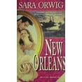 thumbnail image 1 of Pre-Owned New Orleans (Unknown) 0451403738 9780451403735, 1 of 1