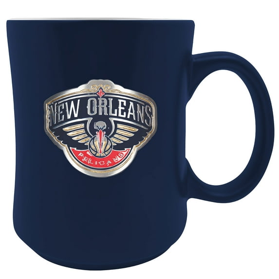 New Orleans Pelicans 19oz. Starter Mug