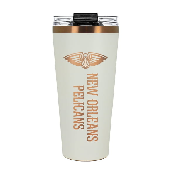 New Orleans Pelicans 30oz. Big Slim Tumbler