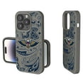 thumbnail image 1 of New Orleans Pelicans Paisley iPhone Soft Touch Case, 1 of 1