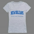 thumbnail image 1 of New Orleans Privateers Game Day Womens T-Shirt - Heather Grey, Large, 1 of 2