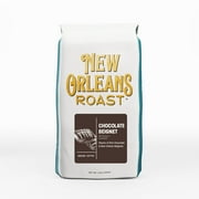 New Orleans Roast Chocolate Beignet, Medium Roast, Ground Coffee, 12 oz