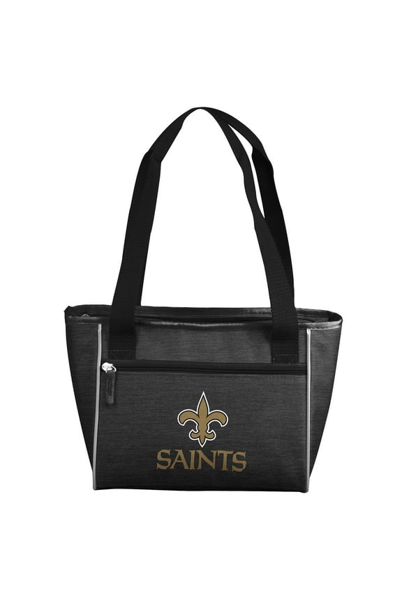 Crosshatch 16-Can Cooler Tote