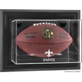 thumbnail image 1 of New Orleans Saints Football Logo Display Case, 1 of 7