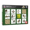 thumbnail image 1 of New Orleans Saints Licensed Memory Match Game, 1 of 6