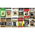 thumbnail image 1 of New Orleans Saints Multi-Set Team Trading Cards, 1 of 1