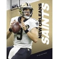 thumbnail image 1 of New Orleans Saints (Paperback), 1 of 1
