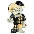 thumbnail image 1 of New Orleans Saints Thematic Zombie Figurine, 1 of 2