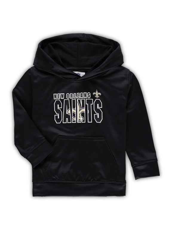 Toddler LS Fleece Hoodie 9K1T1FFB4 2T