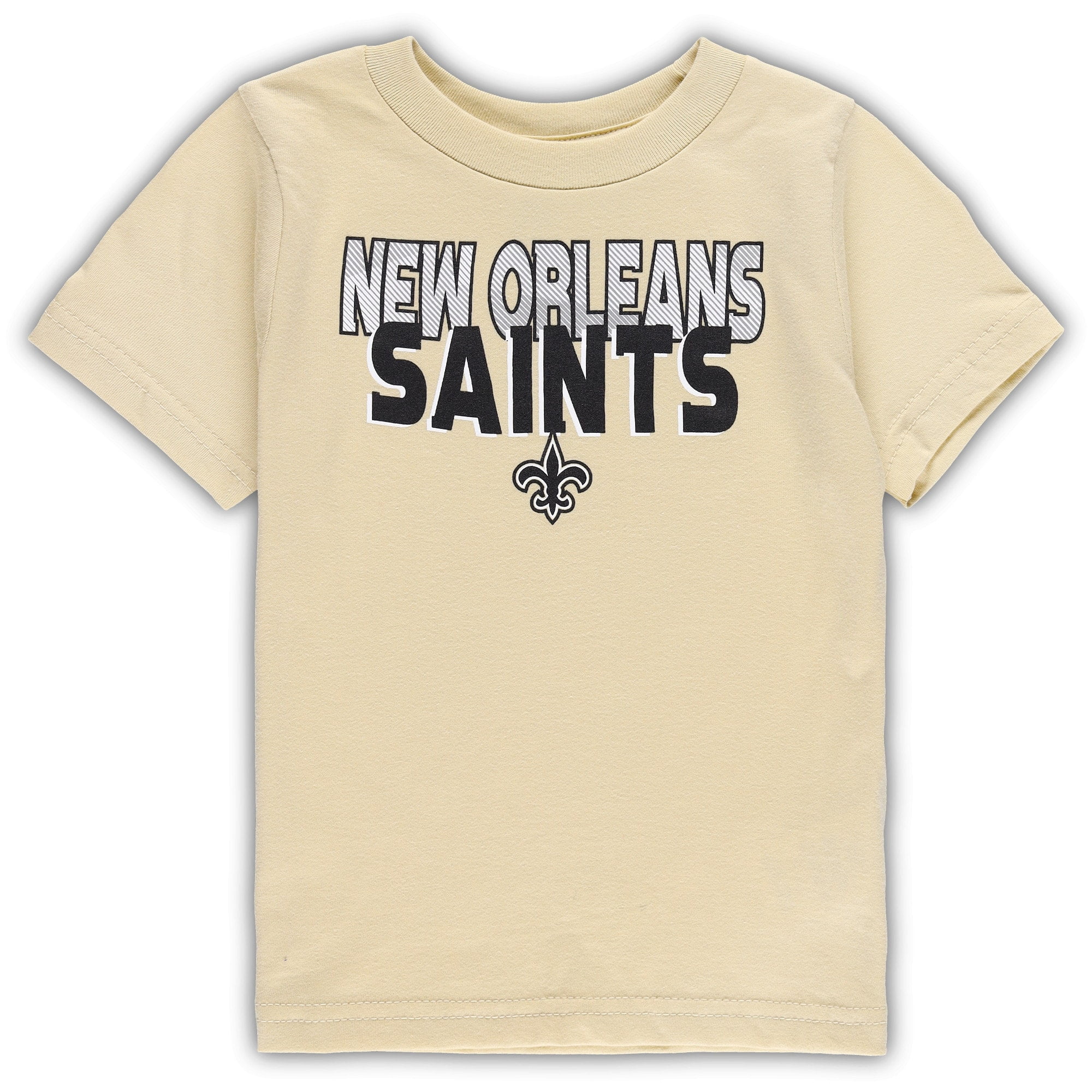 Saints t shop shirts for toddlers