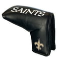 thumbnail image 1 of New Orleans Saints Tour Blade Putter Cover, 1 of 2