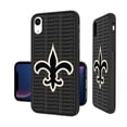 thumbnail image 1 of New Orleans Saints iPhone Text Backdrop Design Bump Case, 1 of 5