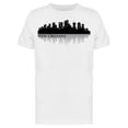 thumbnail image 1 of New Orleans Skyline Night Tee Men's -Image by Shutterstock, 1 of 2