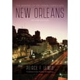 thumbnail image 1 of New Orleans: The Making of an Urban Landscape, (Paperback), 1 of 1