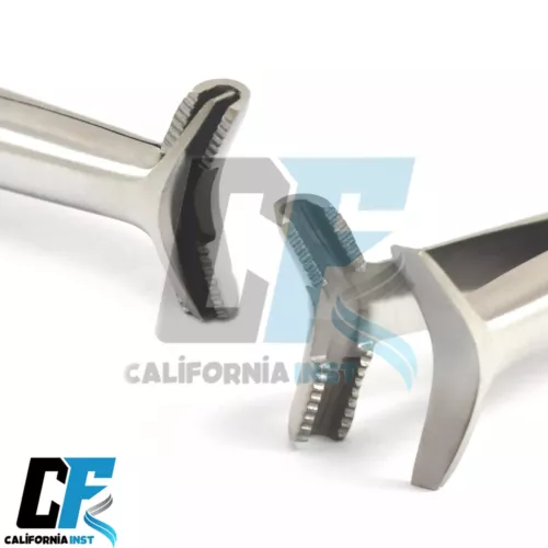 Pince Orthodontique NiTi Tie Back Hammer Head - Pour Laboratoire Dentaire - Neuf