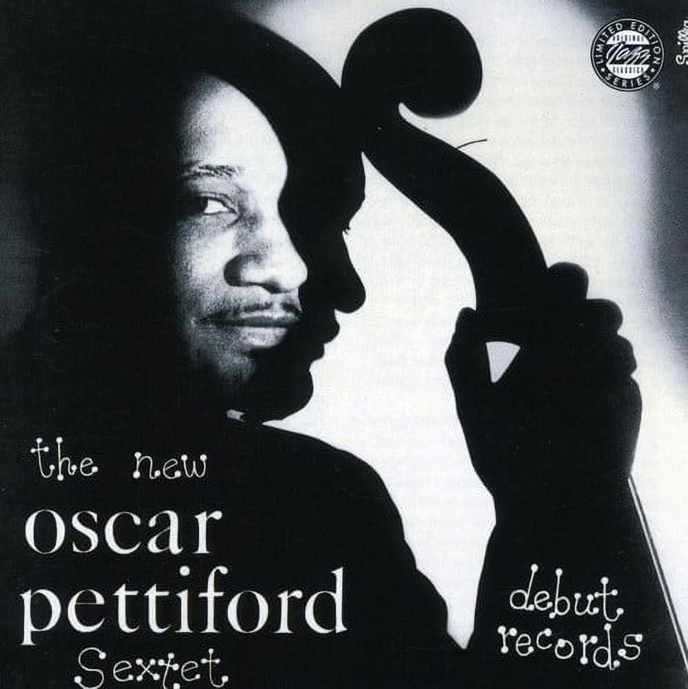 New Oscar Pettiford Sextet
